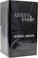 Armani Code eau de toilette vapo men (30 ml)