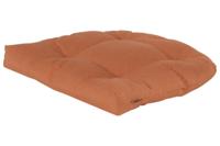 Cuba cognac rotan kussen tuinkussen 46x46x5x cm Hartman - Hartman