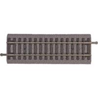 H0 Piko A-rails 55402 Rechte rails 119 mm 6 stuk(s)