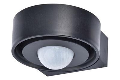 Lutec Losse sensorDawny zwart - 9760002330