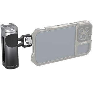 SmallRig Side Handle with Wireless Control for Cellphone 3838