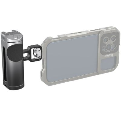 SmallRig Side Handle with Wireless Control for Cellphone 3838