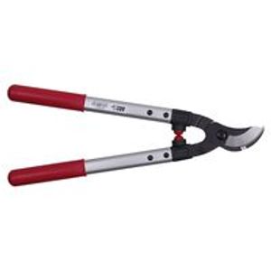 ARS Takkenschaar LPB-30S 48cm, S, rood/grijs
