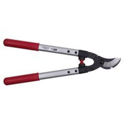 ARS Takkenschaar LPB-30S 48cm, S, rood/grijs