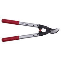 ARS Takkenschaar LPB-30S 48cm, S, rood/grijs