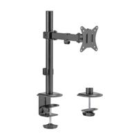Verstelbare steun TM Electron Monitor 17"-32"