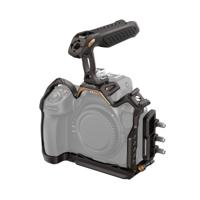 SmallRig 4317 “Night Eagle” Cage Kit for Nikon Z8 - thumbnail