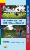 Noardlike Fryske Walden (Paperback)