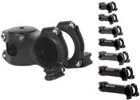 Syntace liteforce 31.8mm twinfix stem