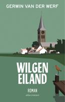 Wilgeneiland (Paperback)