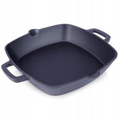 Blackwell Ovenschaal Cast Iron Gietijzer - 25 x 25 cm / 2 Liter