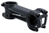 FSA Gossamer Ahead Stuurpen 6 graden - Zwart
