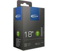 Binnenband Schwalbe AV5 18" / 32/47-355/400 - 40mm ventiel - thumbnail