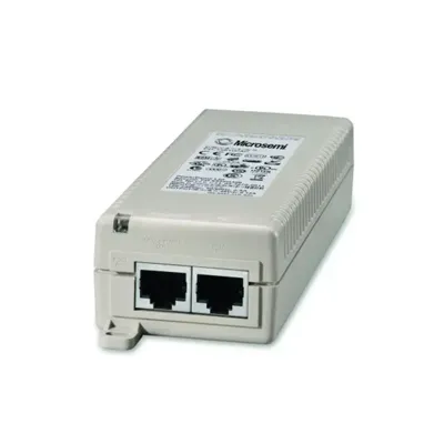 PD-3501G/AC PoE injector PD-3501G/AC PoE injector