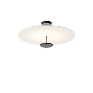 Vibia - Flat ø90mm plafondlamp