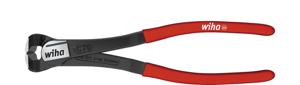 Wiha Z17016001 Krachtkopkniptang Classic 160 mm, 6 1/2" - 26757