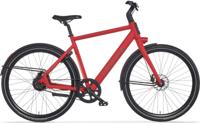Cortina E-Lett Herenfiets 28 inch 53cm DB Belt