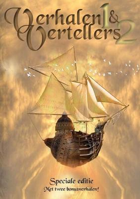 Verhalen Vertellers 1 & 2 (Paperback)