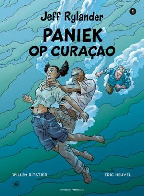 Paniek op Curaҫao (Paperback)