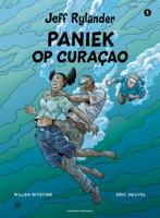 Paniek op Curaҫao (Paperback)
