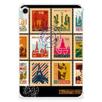 Apple iPad mini 6 (2021) | Hip Hoesje | Postzegels