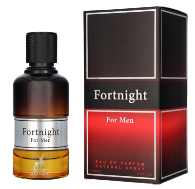 Maison Alhambra Fortnight For Men 100 ml Eau de Parfum