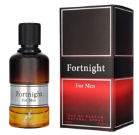 Maison Alhambra Fortnight For Men 100 ml Eau de Parfum