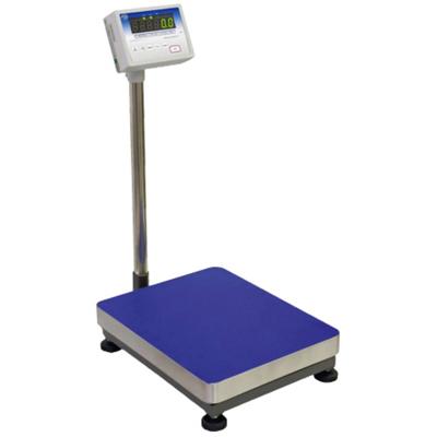 PCE Instruments Platformweegschaal Weegbereik (max.) 150 kg Resolutie 50 g