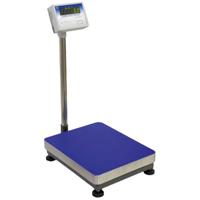 PCE Instruments Platformweegschaal Weegbereik (max.) 150 kg Resolutie 50 g