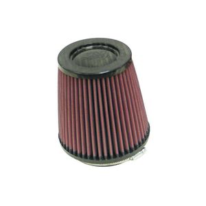K&N universeel conisch filter 102mm aansluiting, 137mm Bodem, 102mm Top, 140mm Hoogte (RP-4660) RP4660