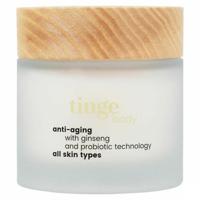 Tinge Bodylotion Probiotische Technologie 100ml
