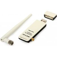 TP-Link USB Adapter TL-WN722N 150Mbps High-Gain - thumbnail