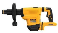 DeWalt DCH832N-XJ | FlexVolt | Accu Breekhamer | SDS-Max | 54V | Excl. accu&apos;s en lader DCH832N-XJ - thumbnail