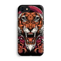 Tiger and Rattlesnakes: iPhone 7 Tough Case