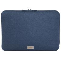 Hama Laptop-sleeve Jersey Tot 36 Cm (14,1) Blauw - thumbnail