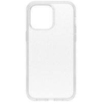 Otterbox Symmetry Clear Backcover Apple iPhone 14 Pro Max Stardust MagSafe compatible, Stootbestendig