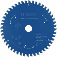Bosch Accessories Kreissägeblatt Ø 165x20x1,8mm 48 WZ HM Expert for Laminated Panel 2608644549 Cirkelzaagblad 165 x 20 mm Aantal tanden: 48 1 stuk(s)