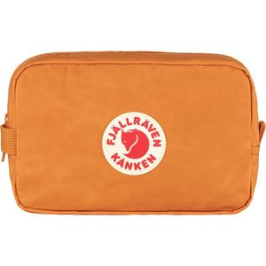 Fjällräven Kanken Gear Katoen, Polyester Oranje Unisex Handtas