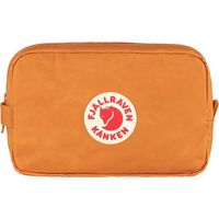 Fjällräven Kanken Gear Katoen, Polyester Oranje Unisex Handtas - thumbnail