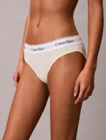 Calvin Klein Bikini Slips dames - Icon Cotton Modal