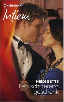 Een schitterend geschenk - Heidi Betts - ebook