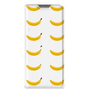 OPPO Find X5 Flip Style Cover Banana