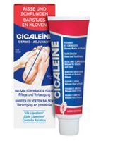 Cicaleïne Derma-adjuvantstherapie