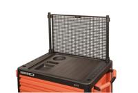 Bahco Gereedschapspaneel | top voor E77 gereedschapswagen - 1477K-AC12