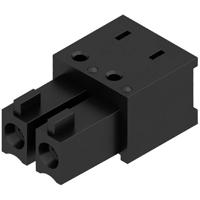 Weidmüller 1991660000 Printplaatconnector Totaal aantal polen 2 390 stuk(s)