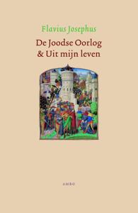 De Joodse Oorlog en Uit mijn leven (Paperback)