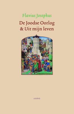 De Joodse Oorlog en Uit mijn leven (Paperback)