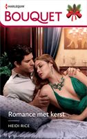 Romance met kerst - Heidi Rice - ebook