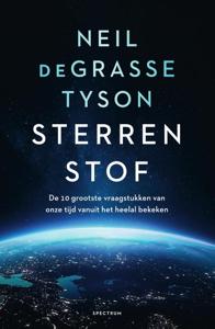 Sterrenstof (Hardback)