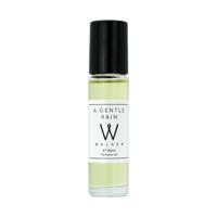 Walden Natuurlijke parfum roll on a gentle rain (10 ml) - thumbnail